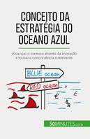 Conceito da Estratégia do Oceano Azul, Alcançar o sucesso através da inovação e tornar a concorrência irrelevante