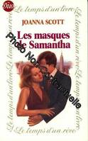 Les masques de Samantha