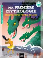 18, Ma première mythologie - Hercule contre l'Hydre de Lerne - CP/CE1 6/7 ans