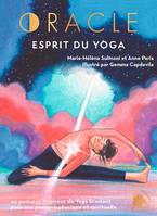 Oracle Esprit du yoga