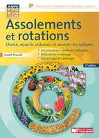 Assolements et rotations, 2e édition