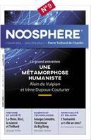 Noosphère N°9 Avril 2020, Une métamorphose humaniste