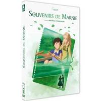 Souvenirs de Marnie - DVD (2014)