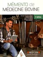 Mémento de médecine bovine