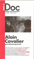 Images Documentaires Alain Cavalier, l'art du portrait N°92/93 -  octobre 2018