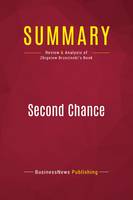 Summary: Second Chance, Review and Analysis of Zbigniew Brzezinski's Book