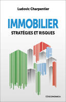 Immobilier, Stratégies et risques