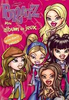 2005, MON ALBUM DE JEUX BRATZ