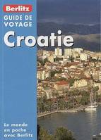 CROATIE  BERLITZ