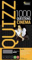 Quizz cinéma : 1.000 questions pour tester vos connaissances