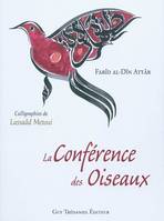 LA CONFERENCE DES OISEAUX