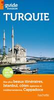 Guide Evasion Turquie