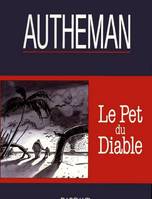 Roman Bd : Le pet du diable