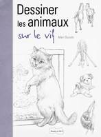 Dessiner les animaux sur le vif