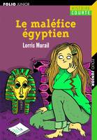 Le maléfice égyptien