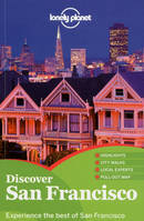 Discover San Francisco 2ed -anglais-