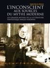 L'Inconscient aux sources du mythe moderne, Les grands mythes de la littérature fantastique anglo-saxonne