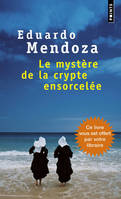 Le Mystère de la crypte ensorcelée (Gratuit OP Points été 2014)