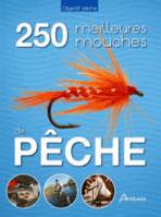 Les 250 meilleures mouches de pêche