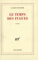 Le temps des fugues