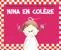 NINA EN COLERE