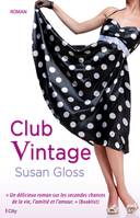 CLUB VINTAGE