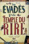 Les évadés du temple du rire, et autres épisodes de la vie de J. Rathbone Fish