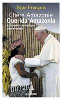 Chère Amazonie - Querida Amazonia, Exhortation apostolique post-synodale