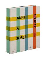 Anni & Josef Albers, Égaux et inégaux