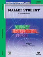 Student Instr Course: Mallet Student, Level I