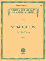 Sonata Album for the Piano - Book 1