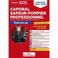 Caporal sapeur-pompier professionnel, Externe, sapeur-pompier volontaire, catégorie c