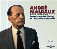 AUDITION DU 12 MAI 1976 COMMISSION DES LIBERTES DE