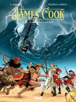 2, James Cook - Tome 02, Aussi loin que possible