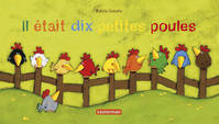 Il était dix petites poules