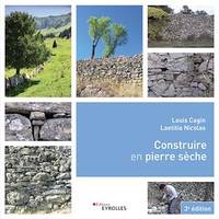 Construire en pierre sèche