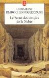 Le Secret des temples de la Nubie