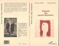 Journal des quatre blessures