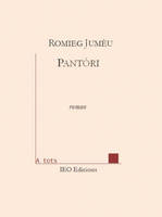 Pantòri, roman