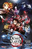 Demon Slayer : Le roman du film - Le train de l'Infini