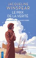 2, Le prix de la vérité, Une enquête de Maisie Dobbs