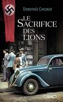 Le Sacrifice des lions, SACRIFICE DES LIONS -LE [NUM]