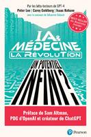 IA et médecine : la révolution, Un potentiel infini ?