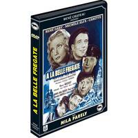 A la belle frégate - DVD (1943)