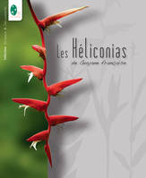 Les héliconias de Guyane française