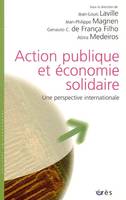 Action publique et économie solidaire, une perspective internationale