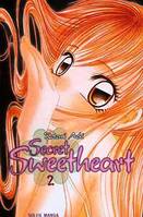 2, SECRET SWEETHEART T02