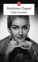 Callas l'extr√å√¢√•¬ême