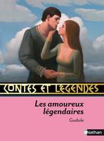 Contes et Légendes:Les amoureux légendaires