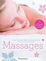 La Leçon de massage (1DVD)